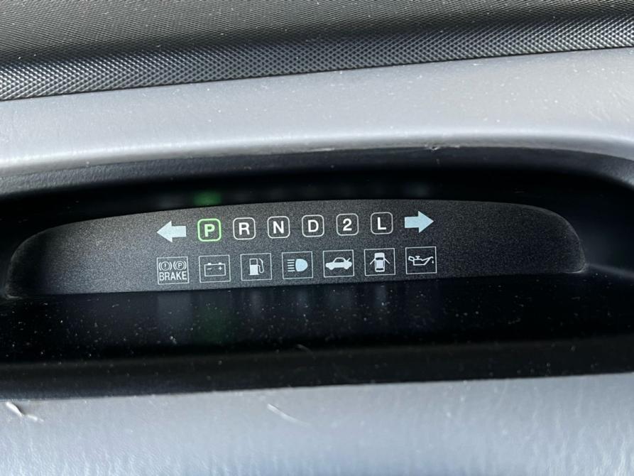 Hyundai Matrix I Рестайлинг Волгоград  - изображение 10
