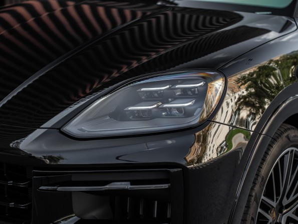 Новый Porsche Cayenne III Рестайлинг 2024 года, цена 26 900 000 рублей, внедорожник, Автокод Объявления