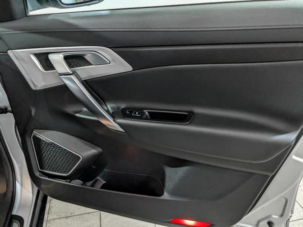 Geely Atlas I с пробегом 2021 года, цена 1 575 000 рублей, 118647 км, внедорожник, Автокод Объявления
