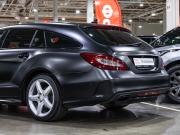 Mercedes-Benz CLS II (C218) Рестайлинг Санкт-Петербург  - изображение 44