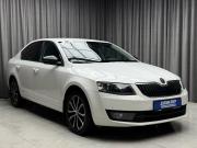 Skoda Octavia III (A7) Ижевск  - изображение 36