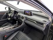 Lexus RX IV Москва  - изображение 41