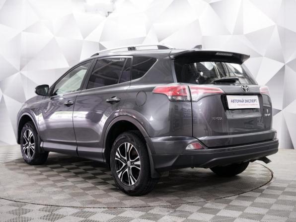 Toyota RAV4 IV (XA40) Рестайлинг с пробегом 2015 года, цена 2 150 000 рублей, 133200 км, внедорожник, Автокод Объявления