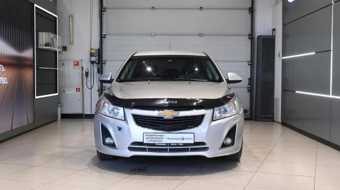 Chevrolet Cruze I Рестайлинг с пробегом 2013 года, цена 455 000 рублей, 285000 км, седан, Автокод Объявления