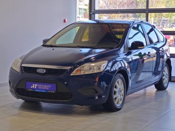 Ford Focus II Рестайлинг с пробегом 2011 года, цена 740 000 рублей, 173000 км, хэтчбек, Автокод Объявления