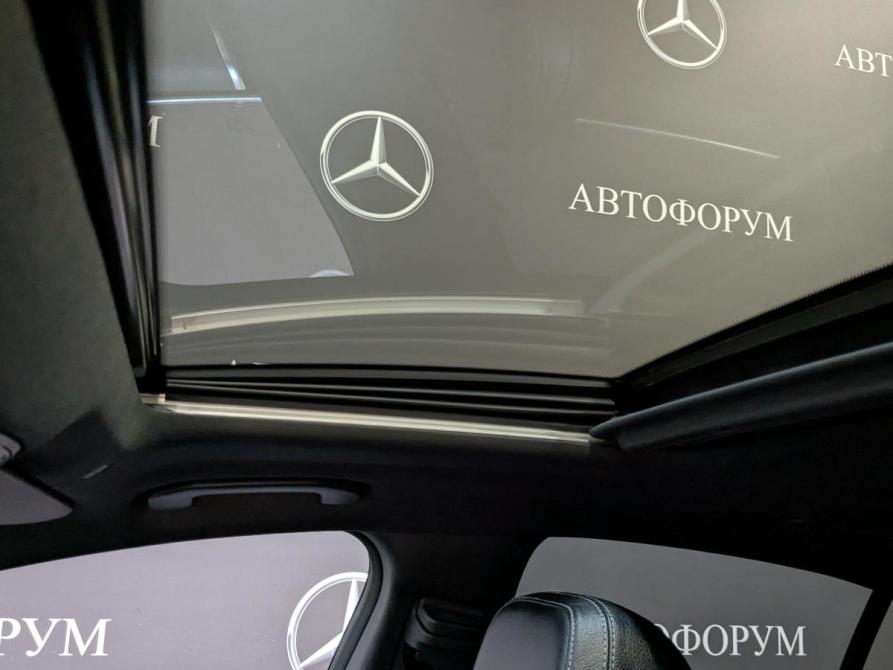 Mercedes-Benz CLS III (C257) Москва  - изображение 28