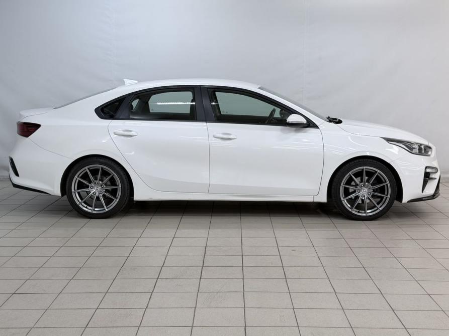 Kia Cerato IV Воронеж  - изображение 8