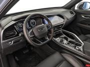 Geely Tugella I Рестайлинг Москва  - изображение 45