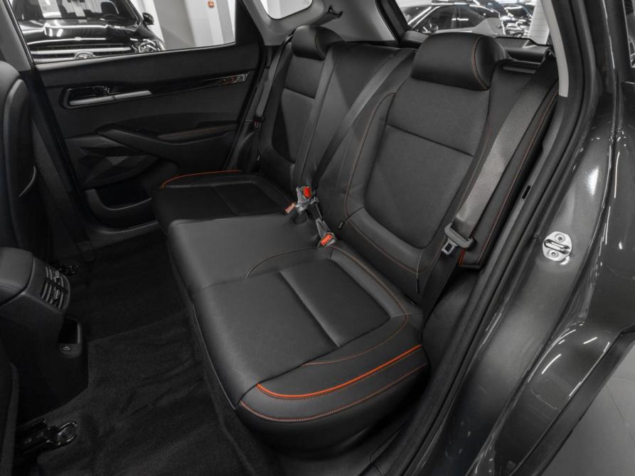 Kia Seltos I Рестайлинг Москва  - изображение 13