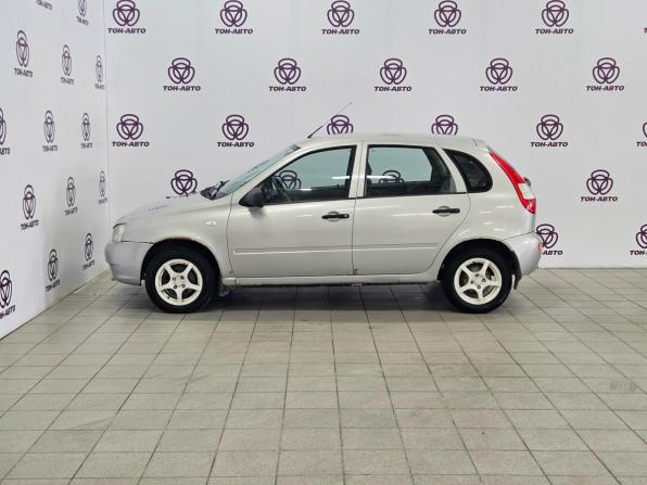 Lada (ВАЗ) Kalina I с пробегом 2011 года, цена 233 000 рублей, 192000 км, хэтчбек, Автокод Объявления