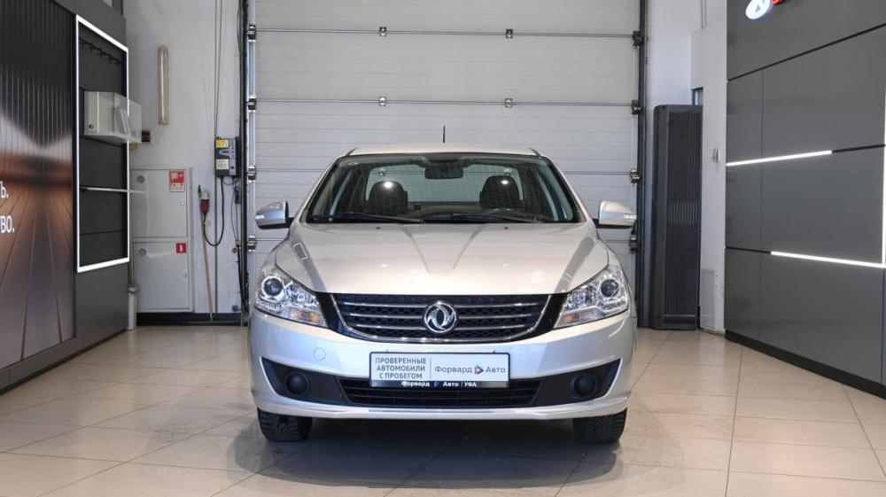 Dongfeng S30 Уфа  - изображение 2