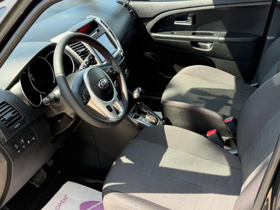 Kia Venga I Рестайлинг Краснодар  - изображение 9