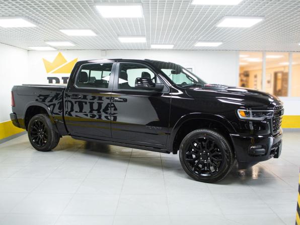 Ram 1500 V Рестайлинг с пробегом 2026 года, цена 10 499 000 рублей, 39 км, offers.body_type.unknown, Автокод Объявления