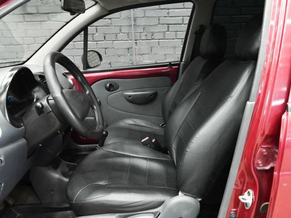 Daewoo Matiz I Рестайлинг с пробегом 2009 года, цена 160 000 рублей, 91455 км, хэтчбек, Автокод Объявления