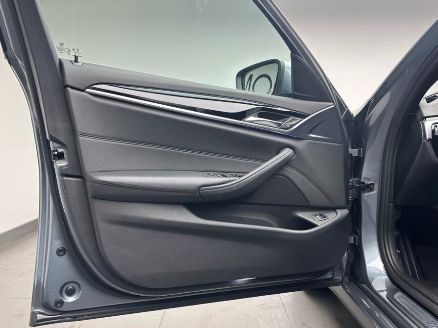 BMW 5 серии VII (G30/G31/G38) Москва  - изображение 15