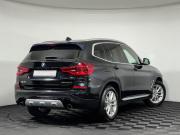 BMW X3 III (G01) Москва  - изображение 23