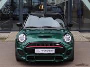 Mini Hatch III (F55/F56) Рестайлинг Химки  - изображение 15