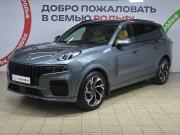 Lynk &amp; Co 09 Москва  - изображение 26