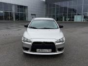 Mitsubishi Lancer X Рестайлинг Пермь  - изображение 13
