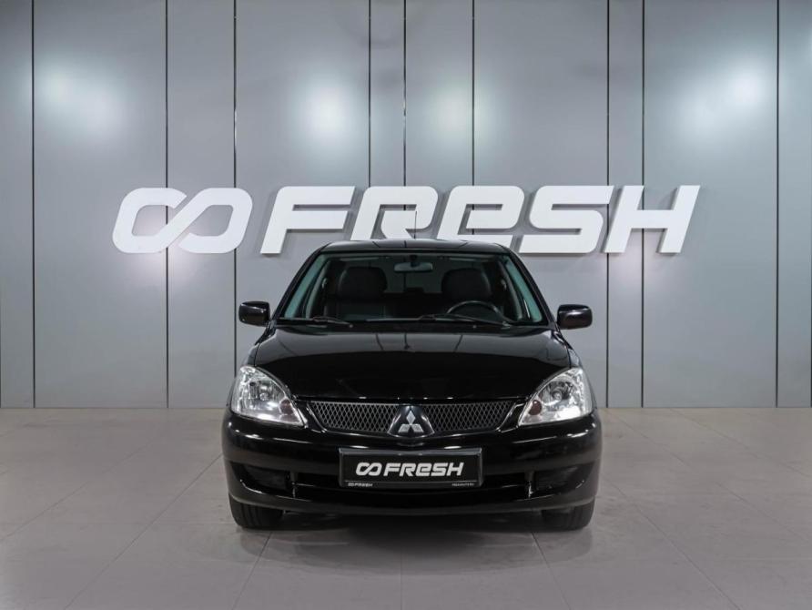Mitsubishi Lancer IX Воронеж  - изображение 3