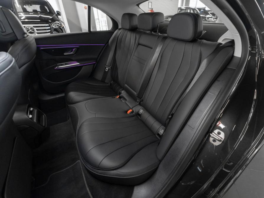Mercedes-Benz E-Класс VI (W214 S214) Москва  - изображение 13