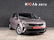 Kia Rio IV Рестайлинг Екатеринбург  - изображение 23