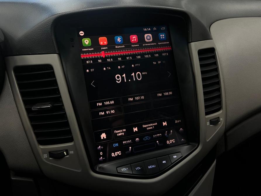 Chevrolet Cruze I Казань  - изображение 16