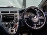 Honda Civic VII Екатеринбург  - изображение 30