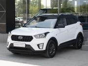 Hyundai Creta I Рестайлинг Новосибирск  - изображение 20