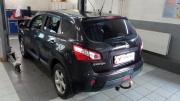 Nissan Qashqai I Рестайлинг Санкт-Петербург  - изображение 10