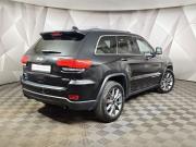 Jeep Grand Cherokee IV (WK2) Рестайлинг Москва  - изображение 22