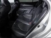 Toyota Camry VIII (XV70) Рестайлинг Москва  - изображение 32