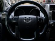 Toyota Land Cruiser Prado 150 Series Мурманск  - изображение 42