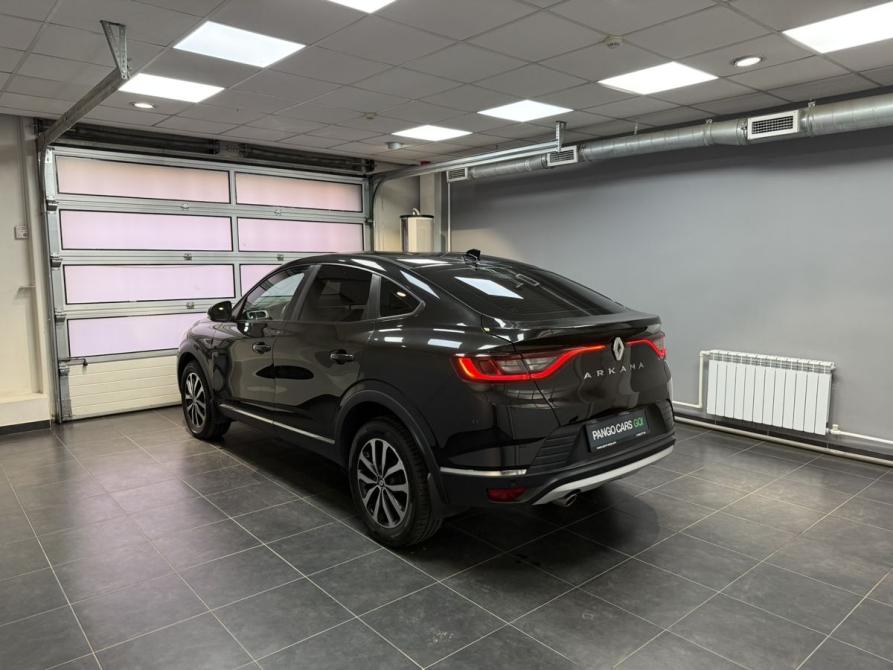 Renault Arkana I Тверь  - изображение 4