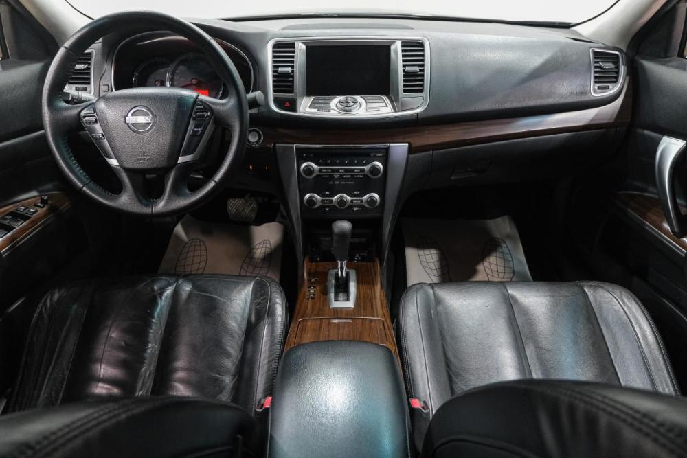 Nissan Teana II Новокузнецк  - изображение 14
