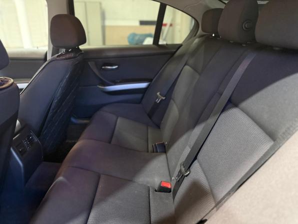 BMW 3 серии V (E90/E91/E92/E93) Рестайлинг с пробегом 2010 года, цена 1 129 000 рублей, 244984 км, седан, Автокод Объявления