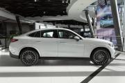 Mercedes-Benz GLC Coupe II (C254) Москва  - изображение 28