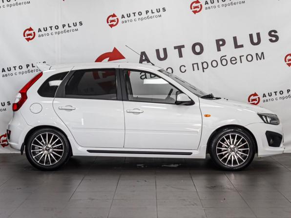 Lada (ВАЗ) Kalina II с пробегом 2015 года, цена 799 000 рублей, 91724 км, хэтчбек, Автокод Объявления