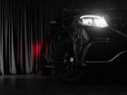 Mercedes-Benz GLS AMG I (X166) Тюмень  - изображение 45