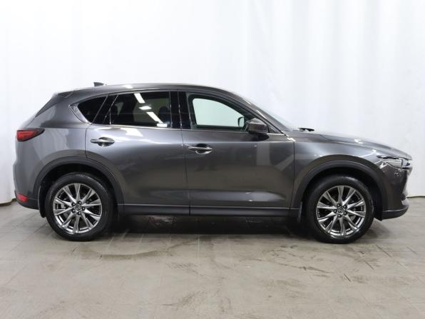 Mazda CX-5 II с пробегом 2020 года, цена 3 199 000 рублей, 88060 км, внедорожник, Автокод Объявления