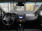 Nissan Tiida I Рестайлинг Москва  - изображение 33