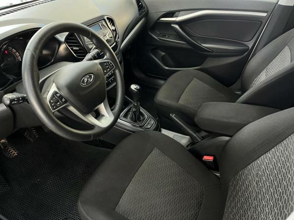 Lada (ВАЗ) Vesta I с пробегом 2018 года, цена 872 542 рубля, 139450 км, универсал, Автокод Объявления