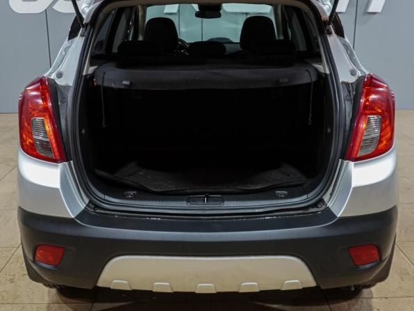 Opel Mokka I с пробегом 2014 года, цена 1 149 000 рублей, 69795 км, внедорожник, Автокод Объявления