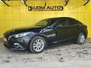 Mazda 3 III (BM) Ижевск  - изображение 24