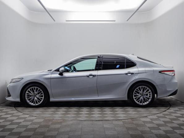 Toyota Camry VIII (XV70) с пробегом 2018 года, цена 2 820 000 рублей, 87000 км, седан, Автокод Объявления