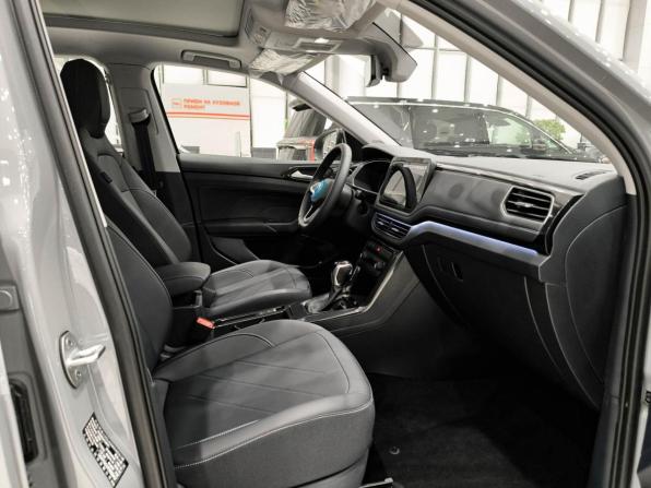 Volkswagen Tharu XR с пробегом 2026 года, цена 3 150 000 рублей, 10 км, внедорожник, Автокод Объявления