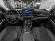 Toyota Highlander IV (XU70) Москва  - изображение 35