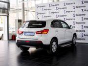 Mitsubishi ASX I Ростов-на-Дону  - изображение 26