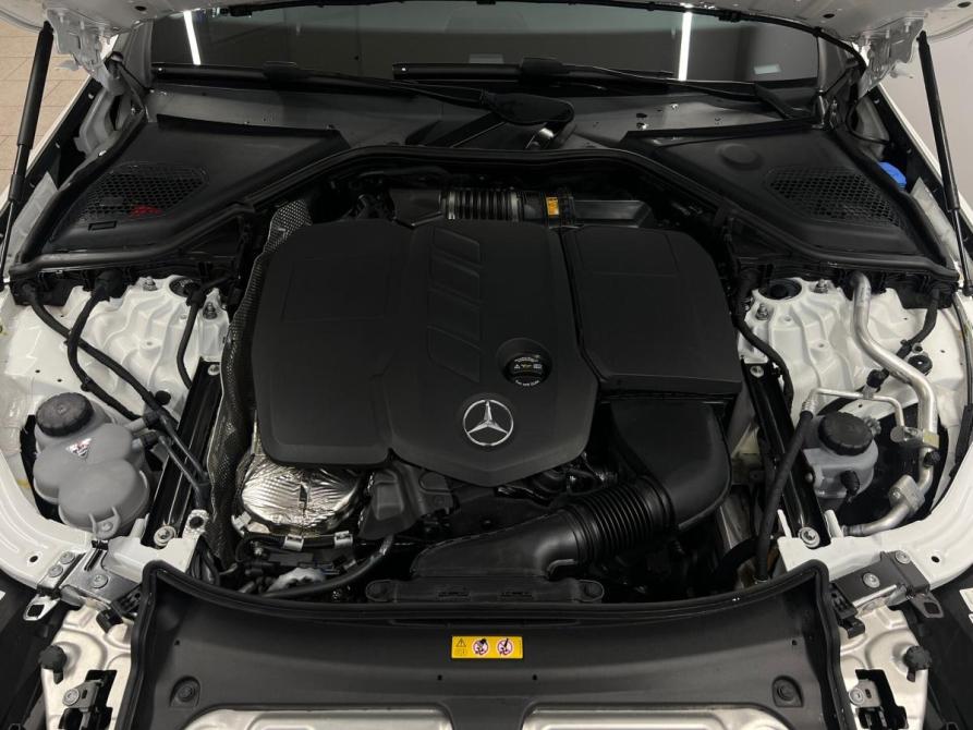 Mercedes-Benz E-Класс VI (W214 S214) Санкт-Петербург  - изображение 24