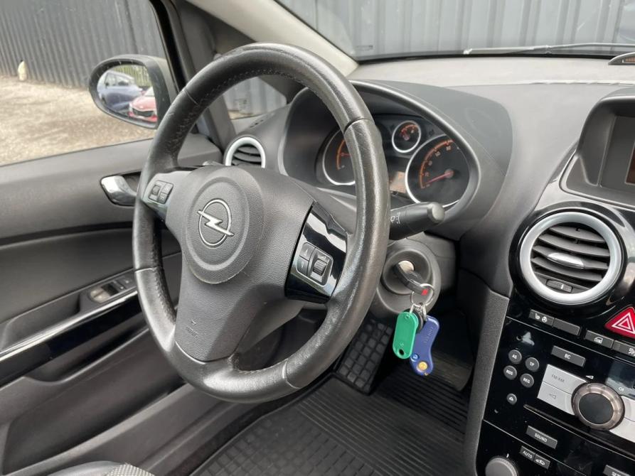Opel Corsa D Самара  - изображение 16